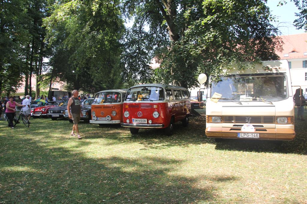 2012-07-08 14. Oldtimertreffen in Pinkafeld